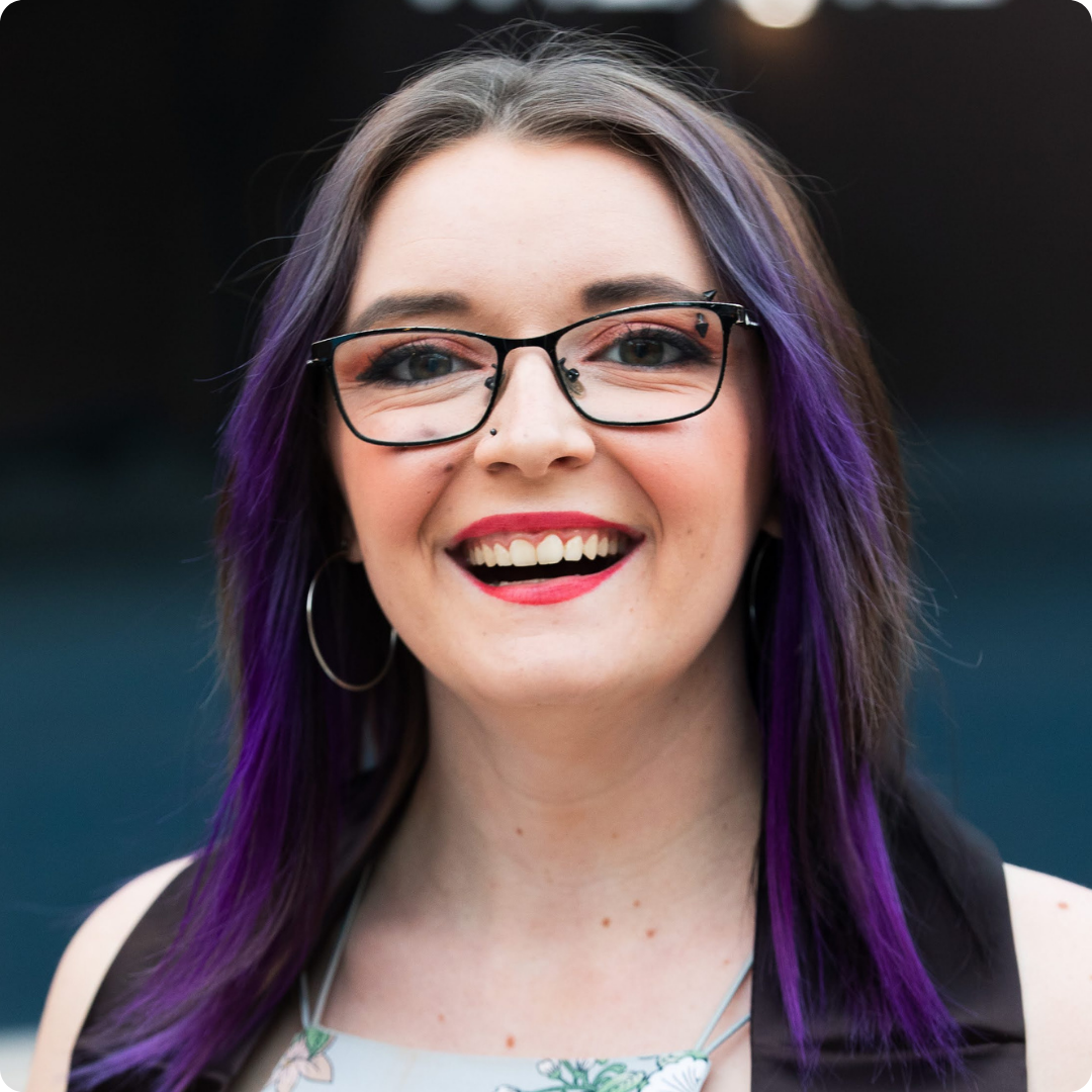 Alison Croad Headshot